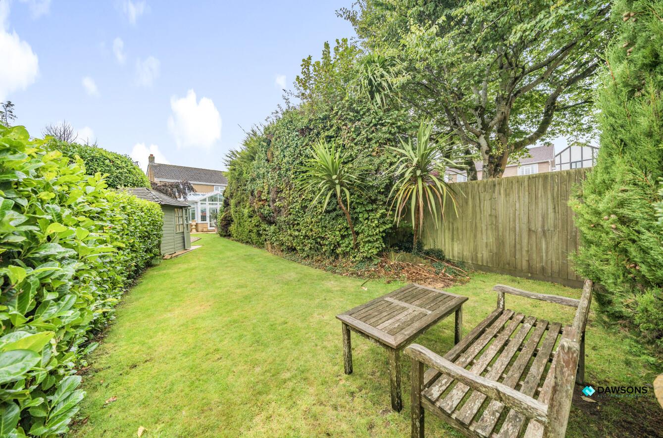 The Orchard, Newton, Swansea, SA3 4UQ